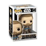 Funko Pop! Star Wars: Obi-Wan Kenobi #629 - Image 2