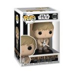 Funko Pop! Star Wars: Obi-Wan Kenobi - Young Luke Skywalker #633 - Image 2