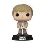 Funko Pop! Star Wars: Obi-Wan Kenobi - Young Luke Skywalker #633