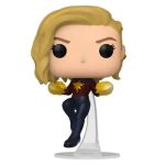 Funko Pop! Super Heroes: Marvel - The Marvels - Captain Marvel #1249