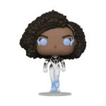 Funko Pop! Super Heroes: Marvel - The Marvels - Photon #1250