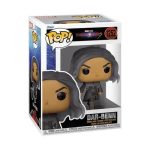Funko Pop! Super Heroes: Marvel - The Marvels - Dar-Benn #1252 - Image 2