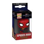 Funko Pocket Pop! Keychain Super Heroes: Marvel - Spider-Man No Way Home - Spider-Man #1157 - Image 2