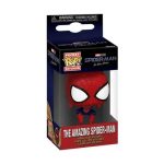 Funko Pocket Pop! Keychain Super Heroes: Marvel - Spider-Man No Way Home - The Amazing Spider-Man #1159 - Image 2