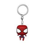 Funko Pocket Pop! Keychain Super Heroes: Marvel - Spider-Man No Way Home - The Amazing Spider-Man #1159