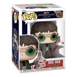 Funko Pop! Super Heroes: Marvel - Spider-Man No Way Home - Doc Ock #1163 - Image 2