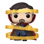Funko Pop! Super Heroes: Marvel - Spider-Man No Way Home - Doctor Strange With Spell #1162