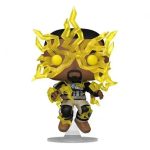 Funko Pop! Super Heroes: Marvel - Spider-Man No Way Home - Electro #1164