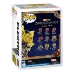 Funko Pop! Super Heroes: Marvel - Spider-Man No Way Home - Electro #1164 - Image 3