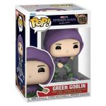 Funko Pop! Super Heroes: Marvel - Spider-Man No Way Home - Green Goblin #1165 - Image 2