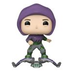 Funko Pop! Super Heroes: Marvel - Spider-Man No Way Home - Green Goblin #1165