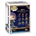 Funko Pop! Super Heroes: Marvel - Spider-Man No Way Home - Green Goblin #1165 - Image 3