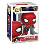 Funko Pop! Super Heroes: Marvel - Spider-Man No Way Home - Spider-Man #1157 - Image 2