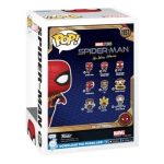 Funko Pop! Super Heroes: Marvel - Spider-Man No Way Home - Spider-Man #1157 - Image 3