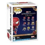 Funko Pop! Super Heroes: Marvel - Spider-Man No Way Home - Friendly Neighborhood Spider-Man #1158 - Image 3