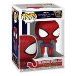 Funko Pop! Super Heroes: Marvel - Spider-Man: No Way Home - The Amazing Spider-Man #1159 - Image 2