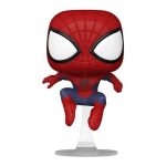 Funko Pop! Super Heroes: Marvel - Spider-Man: No Way Home - The Amazing Spider-Man #1159