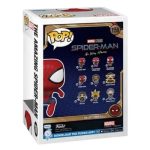 Funko Pop! Super Heroes: Marvel - Spider-Man: No Way Home - The Amazing Spider-Man #1159 - Image 3