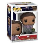 Funko Pop! Super Heroes: Marvel - Spider-Man No Way Home - MJ #1161 - Image 2
