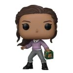 Funko Pop! Super Heroes: Marvel - Spider-Man No Way Home - MJ #1161