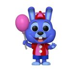 Funko Pop! Games: Five Nights at Freddys - Balloon Bonnie #909