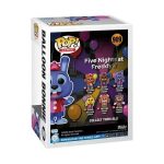Funko Pop! Games: Five Nights at Freddys - Balloon Bonnie #909 - Image 3
