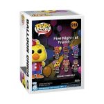 Funko Pop! Games: Five Nights at Freddys - Balloon Chica #910 - Image 3