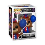 Funko Pop! Games: Five Nights at Freddys - Balloon Freddy #908 - Image 2