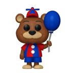 Funko Pop! Games: Five Nights at Freddys - Balloon Freddy #908