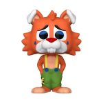 Funko Pop! Games: Five Nights at Freddys - Circus Foxy #911