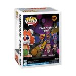 Funko Pop! Games: Five Nights at Freddys - Circus Foxy #911 - Image 3