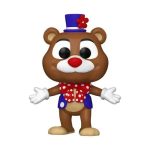 Funko Pop! Games: Five Nights at Freddys - Circus Freddy #912