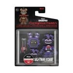 Funko Snaps! Games: Five Nights at Freddys - Nightmare Bonnie - Image 2
