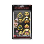 Funko Snaps! Games: Five Nights at Freddys - Toy Chica & Nightmare Chica 2-Pack - Image 2