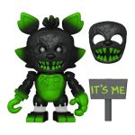 Funko Snaps! Games: Five Nights at Freddys - Phantom Foxy (Exclusive)