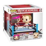 Funko Pop! Moment Sports: WWE - Bret Hart vs Shawn Michaels - Image 2