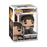 Funko Pop! Anime: Attack on Titan The Final Season - Eren Yeager #1321 - Image 2