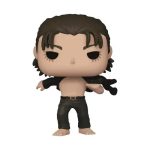Funko Pop! Anime: Attack on Titan The Final Season - Eren Yeager #1321