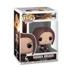 Funko Pop! Anime: Attack on Titan The Final Season - Sasha Braus #1448 - Image 2
