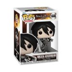 Funko Pop! Anime: Attack on Titan The Final Season - Mikasa Ackerman #1446 - Image 2