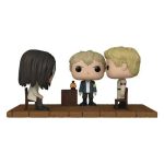 Funko Pop! Moment Anime: Attack on Titan The Final Season - Eren Meets Reiner #1432
