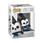 Funko Pop! Cartoon Animation: Disney 100 - Oswald the Lucky Rabbit - Oswald #1315 - Image 2