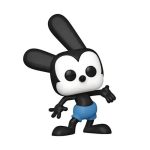 Funko Pop! Cartoon Animation: Disney 100 - Oswald the Lucky Rabbit - Oswald #1315