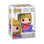 Funko Pop! Cartoon Animation: Disney 100 - Sleeping Beauty - Aurora #1316 - Image 2