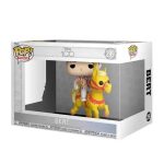 Funko Pop! Rides Cartoon Animation: Disney 100 - Mary Poppins- Bert #299 - Image 2