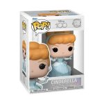 Funko Pop! Cartoon Animation: Disney 100 - Cinderella #1318 - Image 2