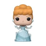 Funko Pop! Cartoon Animation: Disney 100 - Cinderella #1318