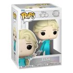 Funko Pop! Cartoon Animation: Disney 100 - Frozen - Elsa #1319 - Image 2