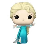 Funko Pop! Cartoon Animation: Disney 100 - Frozen - Elsa #1319