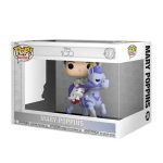 Funko Pop! Rides Cartoon Animation: Disney 100 - Mary Poppins #300 - Image 2